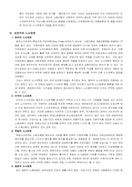 [경영] 우리나라 노사관계의 특징-7