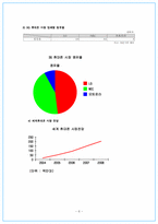 [국제경영] LG 싸이언의 과거와 현재와 내일-8