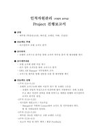 [호텔경영조직] `Ritz Carlton` 리츠칼튼호텔 조직도 분석-13