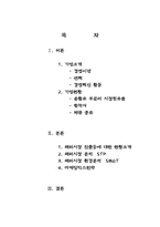 [국제마케팅] LG칼텍스정유의 아시아지역 윤활유시장 마케팅믹스전략-2