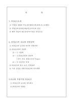 [국제경영] POSCO(포스코)의 글로벌경영전략과 해외진출-8