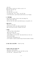 [사업계획서] 체질 레스토랑 사업계획서-15