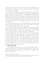 [경제사] 중국 IT산업의 급속한 발전과 그에 따른 한국의 대처 방안-3
