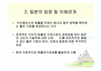 [경제사] 교토의정서 발효와 의미-12
