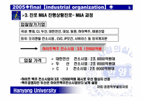 [산업조직론] HITE맥주(하이트맥주)의 진로소주 인수-6