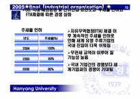 [산업조직론] HITE맥주(하이트맥주)의 진로소주 인수-16