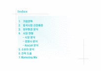[국제경영전략] 중국시장에서의 삼성 `Anycall`(애니콜) 명품전략-2