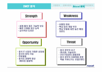 [국제경영전략] 중국시장에서의 삼성 `Anycall`(애니콜) 명품전략-13