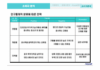[국제경영전략] 중국시장에서의 삼성 `Anycall`(애니콜) 명품전략-15