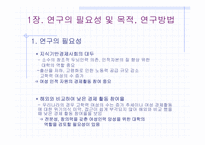 [교육경제학] 우리나라 고학력 여성의 인적자원개발-3