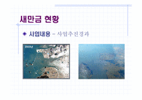 [정책분석론] 새만금사업 정책 분석-6