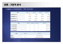 [투자론] 모의투자-10