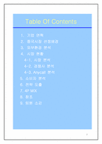 [국제경영전략] 중국시장에서의 삼성 `Anycall`(애니콜) 명품전략-2