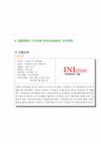 [지식경영] 포스코 `posco`의 지식경영-18