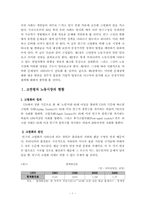 [노동경제] 고령화와 연령제한실태 및 향후 대응방안-1