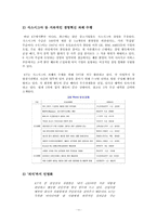 [조직론] 환경변화에 따른 `한국통신 민영화` 조직의 대응-14
