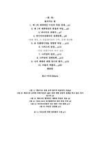 [경제사] 제 1, 2차 세계대전의 중심에 서 있던 독일-2