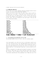 [경제사] 제 1, 2차 세계대전의 중심에 서 있던 독일-14