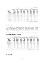 [노동경제] 비정규직의 실태와 문제점 그리고 그 대책-6