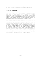 [노동경제] 비정규직의 실태와 문제점 그리고 그 대책-19