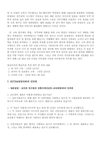 [조직행동론] 영리조직(POSCO)의 인사제도와 이를 도입한 비영리조직(KOTRA)의 비교, 분석 및 성과-20