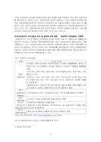 [경제사] 교토의정서 발효와 의미-5