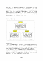 [조직행동론] 학습조직의 이론적 배경과 적용사례, 활용방안-11