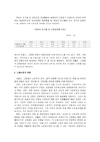 [경영예측론] 저출산의 예측과 문제점 대응방안에 관한 고찰-7