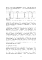 [경제사] 후발공업국의 경제성장 -사례를 통해-7