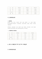 현대해상화재보험과 LG화재해상보험의 마케팅 비교분석-11