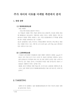 현대해상화재보험과 LG화재해상보험의 마케팅 비교분석-13