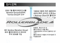 나이키의 인라인 스케이트 진출 실패에 대해-5