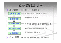 [마케팅조사]애견시장 비교 분석 및 향후 경쟁 전략 검토-8