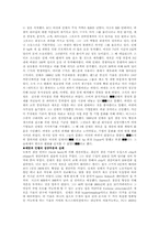 INTEL(인텔)과 IBM 역사 및 변화를 조직이론 관점에서의 분석-8