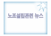 [인사관리] 노사관계와 노사협력제도-13