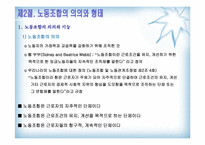 [인사관리] 노사관계와 노사협력제도-15
