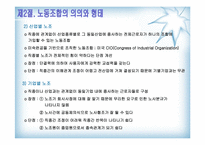 [인사관리] 노사관계와 노사협력제도-18