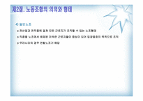 [인사관리] 노사관계와 노사협력제도-19