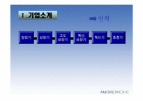 [인사관리] 태평양기업의 신입사원 사회화 전략-2