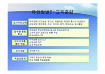 [인적자원관리] 주요 기업별 교육훈련제도-18