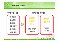 경영도서 `짐콜린스의 경영전략` 분석-3