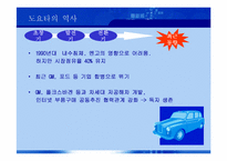 [조직론] 도요타 상황변수와 조직설계 변화-4