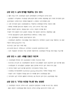 [인적자원관리] GE 크로톤빌의 성공요인-2