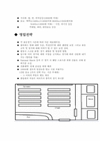 [중소기업론 사업계획서] l스포츠 이벤트를 활용한 맥주 전문 프랜차이즈-9