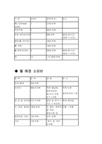 [중소기업론 사업계획서] l스포츠 이벤트를 활용한 맥주 전문 프랜차이즈-13