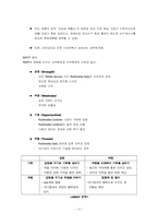 [사업계획서] 모바일 기기간의 상호 미디어 공유-15
