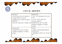 [사업계획서] 개인 맞춤형 컬러 음료 카페-12