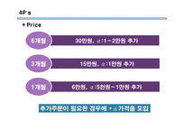 [사업계획서] 면 기저귀 세탁업체 사업계획서-20
