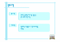[사업계획서] 플라워 카페 사업계획서-6