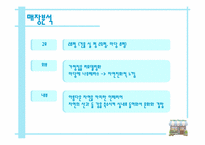 [사업계획서] 플라워 카페 사업계획서-9